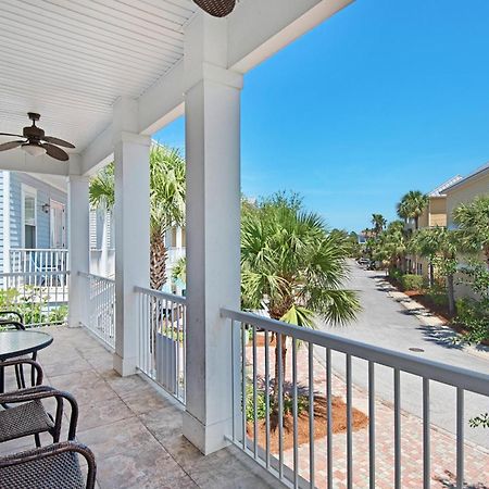 Tequila Sunrise Villa Destin Exterior photo