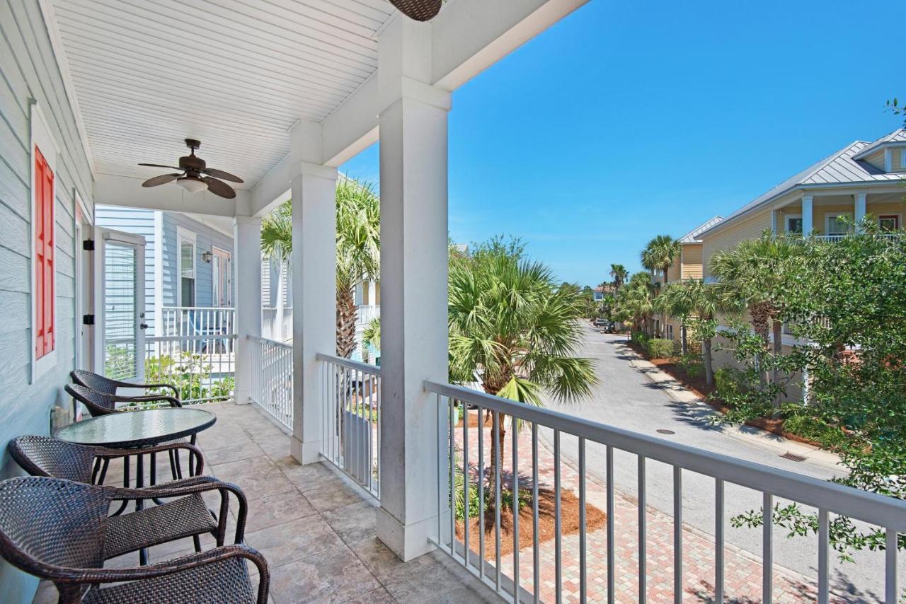 Tequila Sunrise Villa Destin Exterior photo