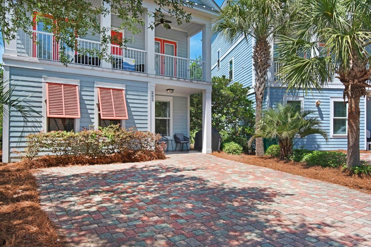 Tequila Sunrise Villa Destin Exterior photo